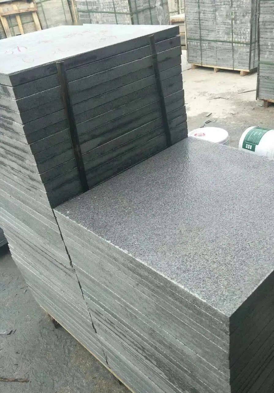 快訊！湖北羅田芝麻灰廠家可以正式接單了