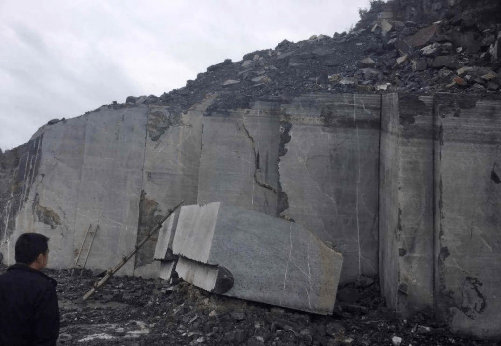 國(guó)企參股石材又來(lái)了，興運(yùn)源建材競(jìng)得棗莊市年產(chǎn)500萬(wàn)噸建筑石料用灰?guī)r礦權(quán)