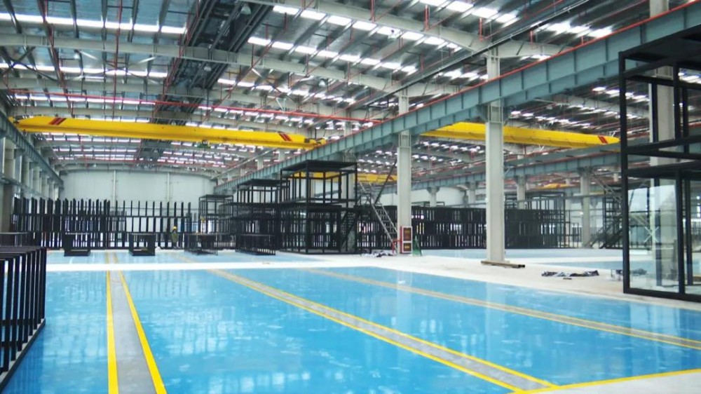 江蘇海陵泰州石材城來(lái)了，總投資2.2億元！一站式石材交易市場(chǎng)！