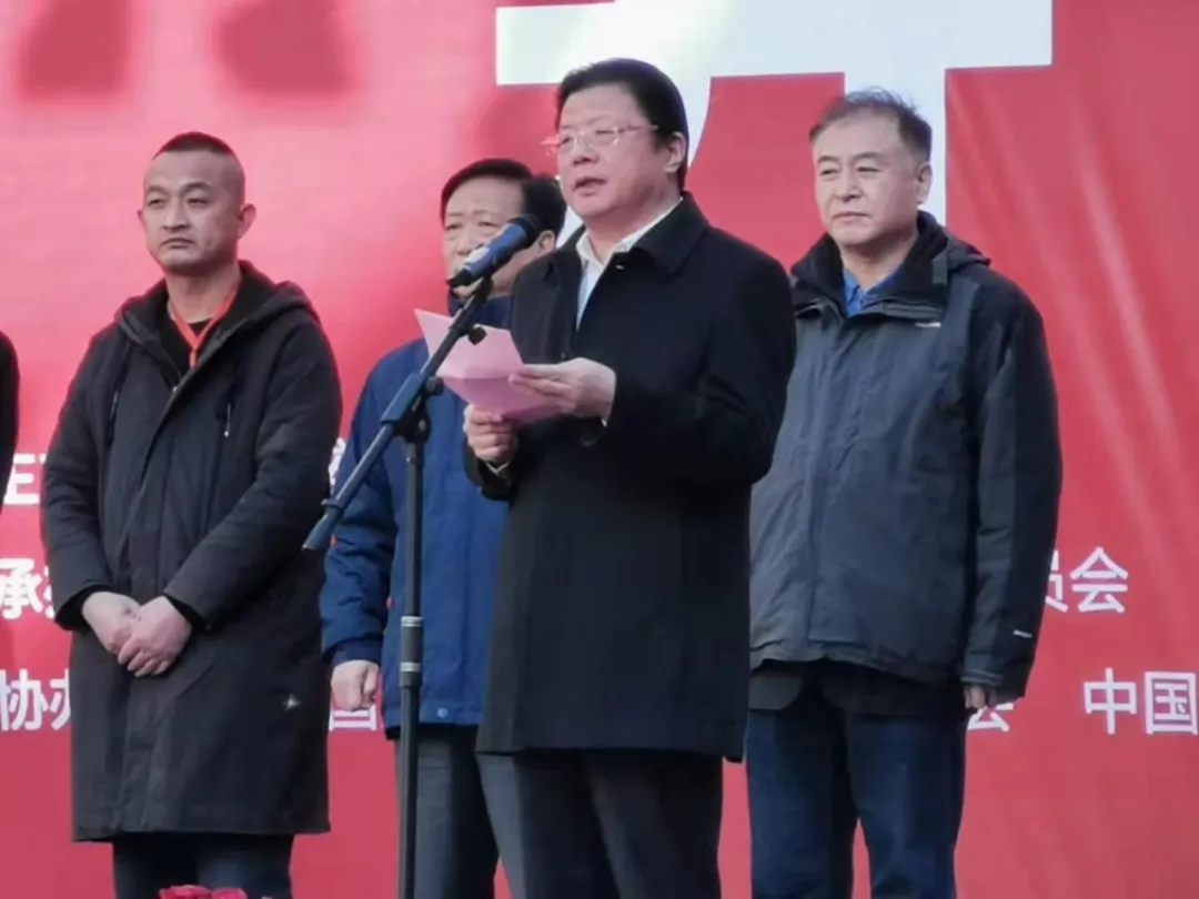 2020中國海安第五屆國際石材展暨石材與地產(chǎn)國際設(shè)計(jì)論壇開幕