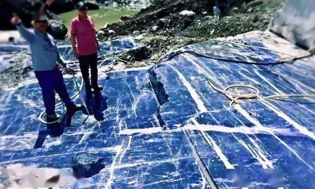 石材人的朋友圈是這樣發(fā)的，每一條都值10000個贊！