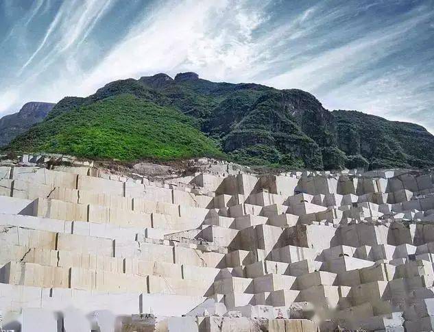 石材人的朋友圈是這樣發(fā)的，每一條都值10000個贊！