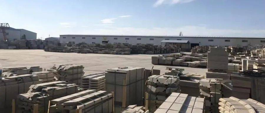 石材人的朋友圈是這樣發(fā)的，每一條都值10000個贊！