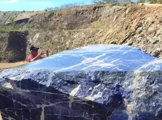 石材人的朋友圈是這樣發(fā)的，每一條都值10000個贊！