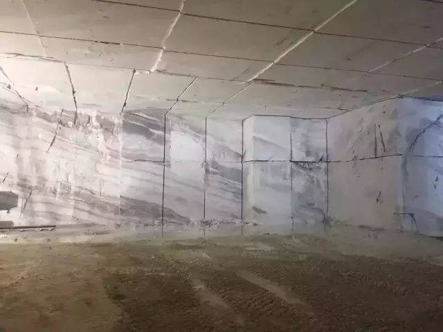 石材人的朋友圈是這樣發(fā)的，每一條都值10000個贊！