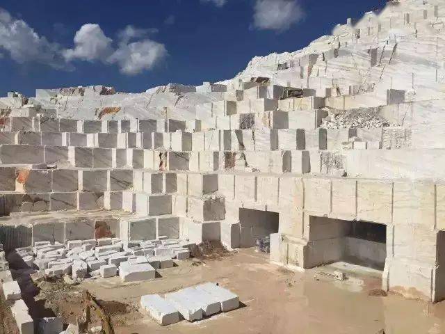 石材人的朋友圈是這樣發(fā)的，每一條都值10000個贊！