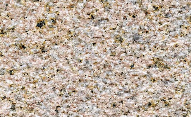 湖北省孝感市石材產區(qū)大悟縣花崗巖木蘭紅、木蘭黃礦山及石材欣賞！