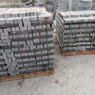 青石馬蹄石，青石馬蹄石小方塊，青石馬蹄石廠家供應，馬蹄石價格