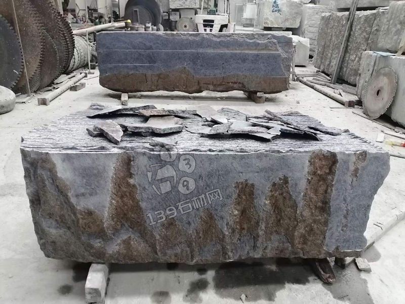 海藍(lán)寶花崗巖究竟有何魅力，能讓這家石企如此專注