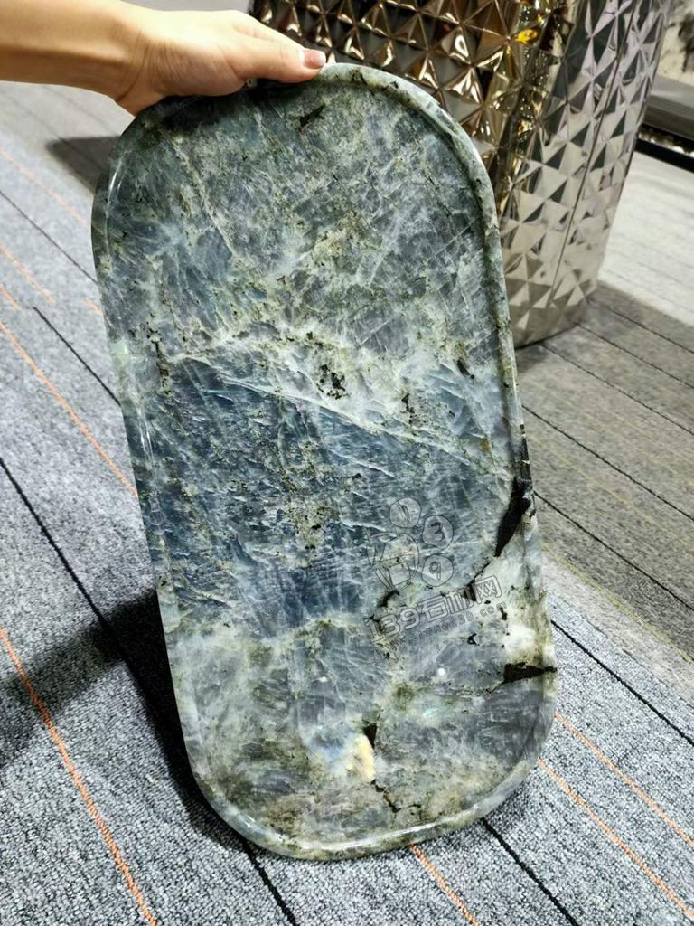 石材工藝品分享#干泡臺(tái)#果盤#茶盤