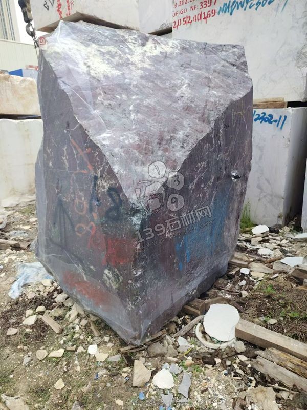 土耳其進(jìn)口大理石荒料