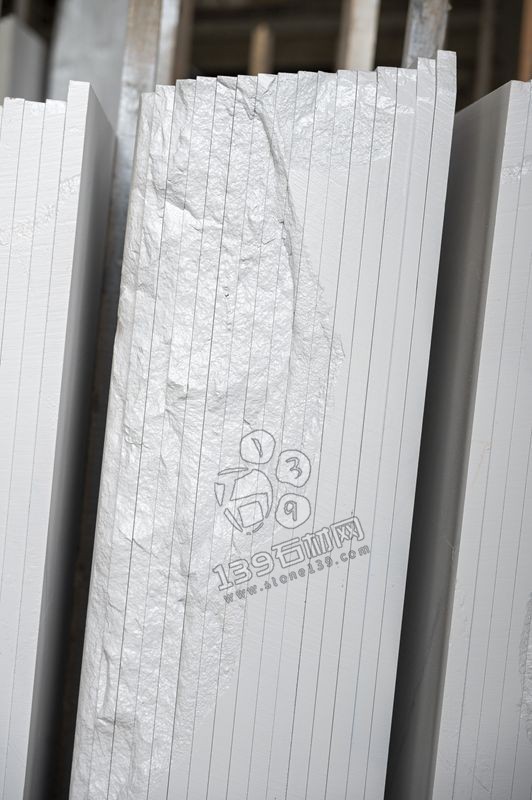  慧海石業(yè)工廠：KEDA 線鋸開機，全新啟航！ 